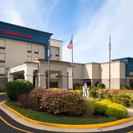 Hampton Inn Stafford / Quantico-Aquia Екстер'єр фото