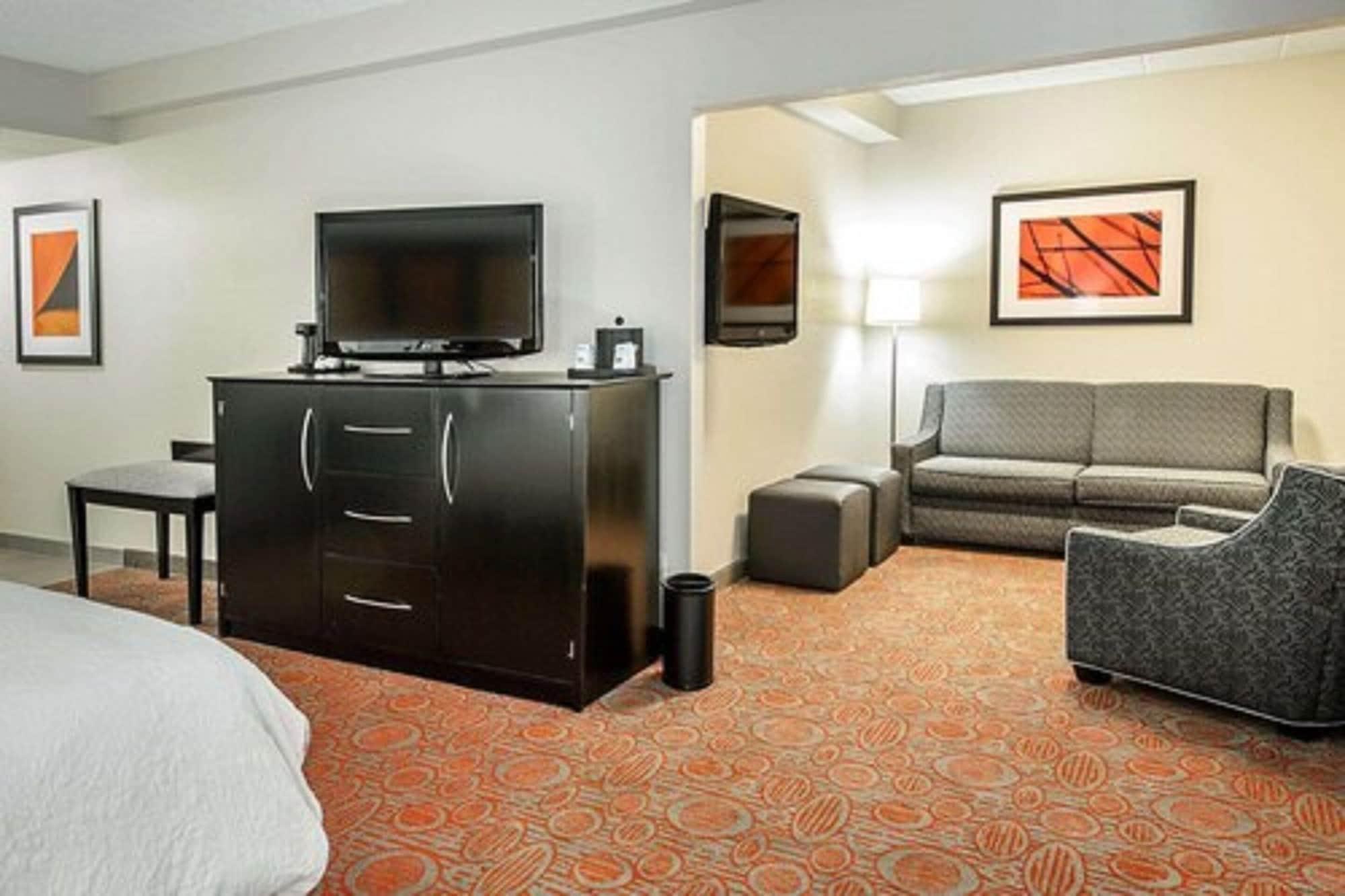Hampton Inn Stafford / Quantico-Aquia Екстер'єр фото