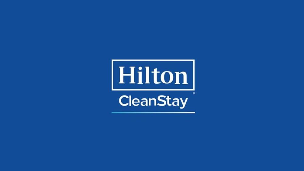 Hampton Inn Stafford / Quantico-Aquia Екстер'єр фото