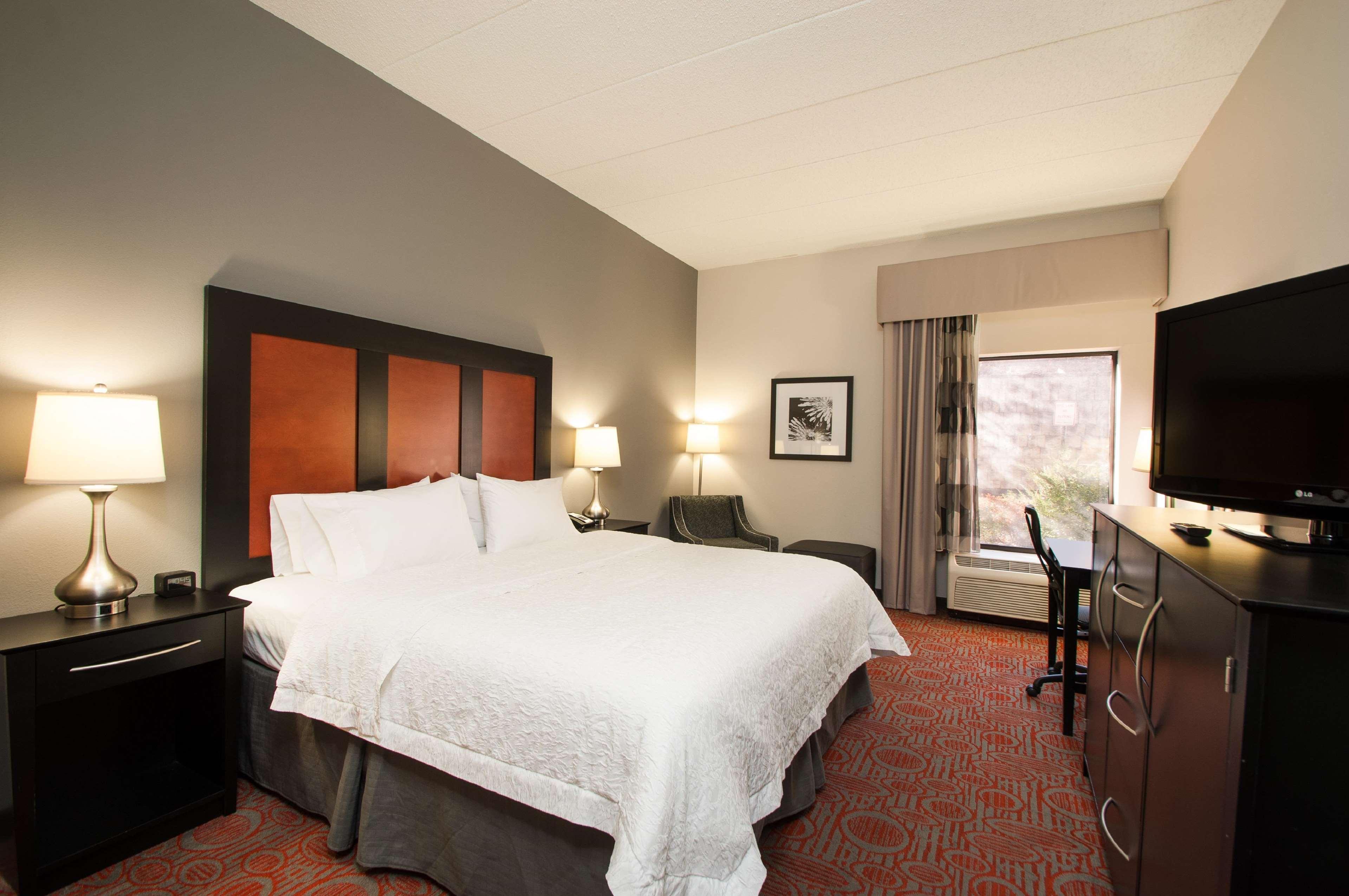Hampton Inn Stafford / Quantico-Aquia Екстер'єр фото