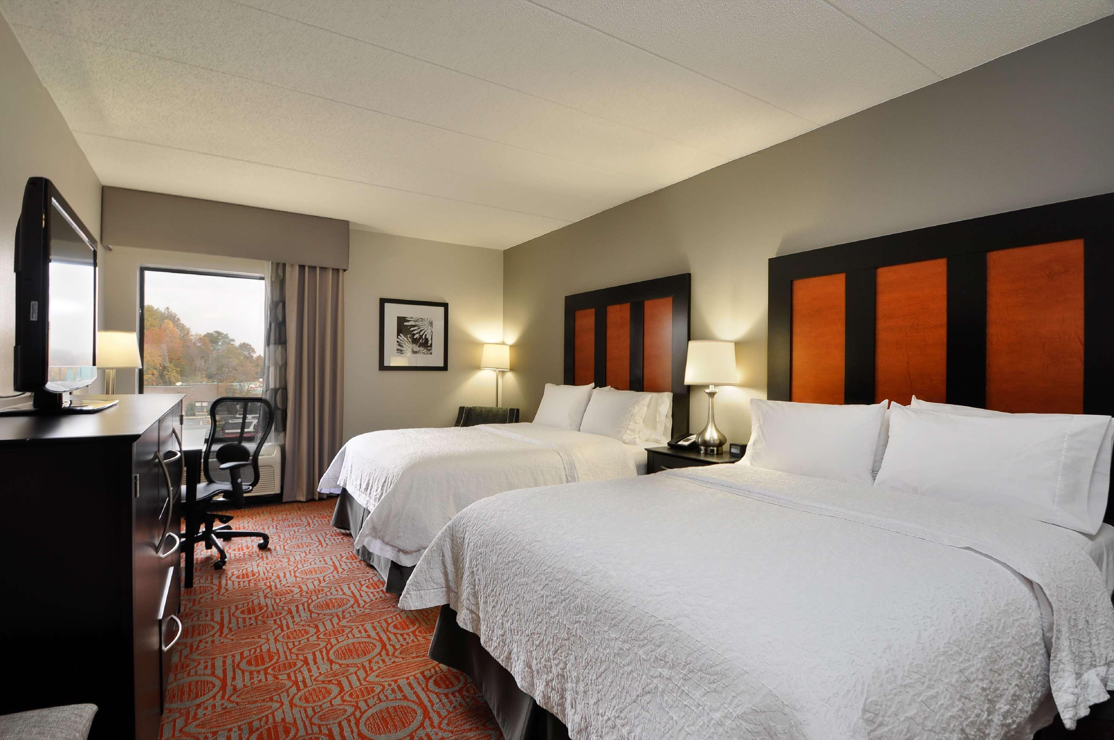 Hampton Inn Stafford / Quantico-Aquia Екстер'єр фото