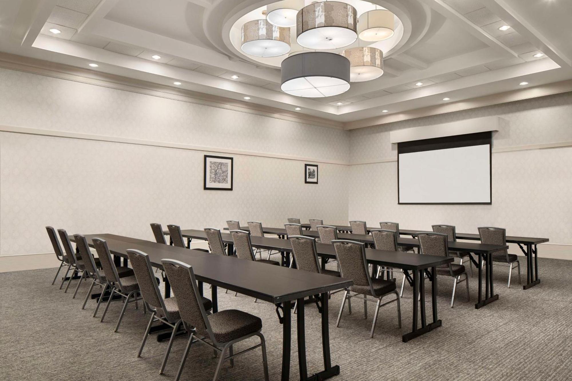 Hampton Inn Stafford / Quantico-Aquia Екстер'єр фото