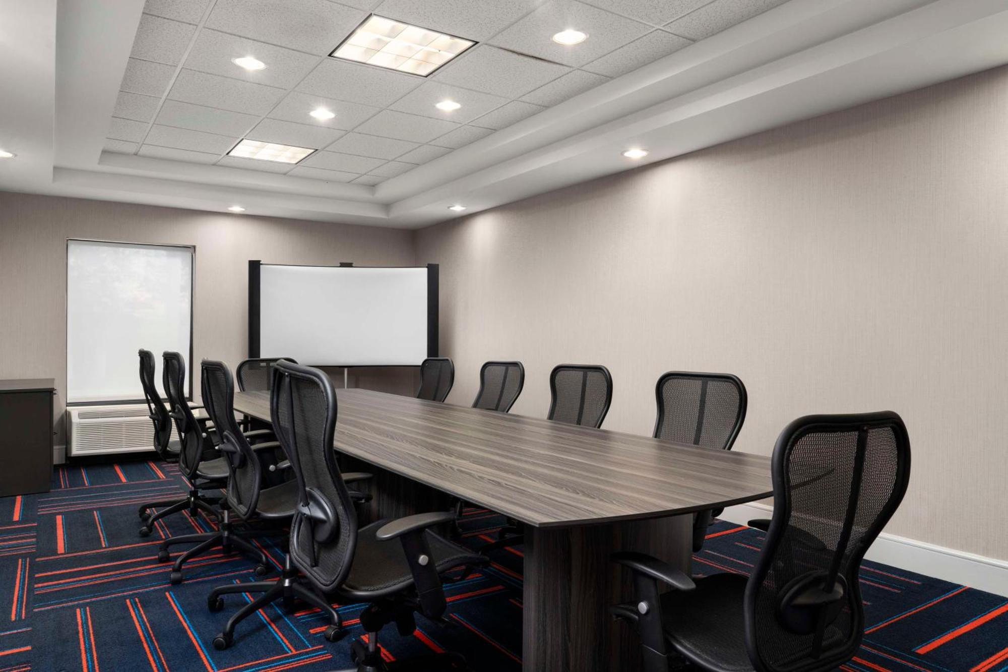 Hampton Inn Stafford / Quantico-Aquia Екстер'єр фото
