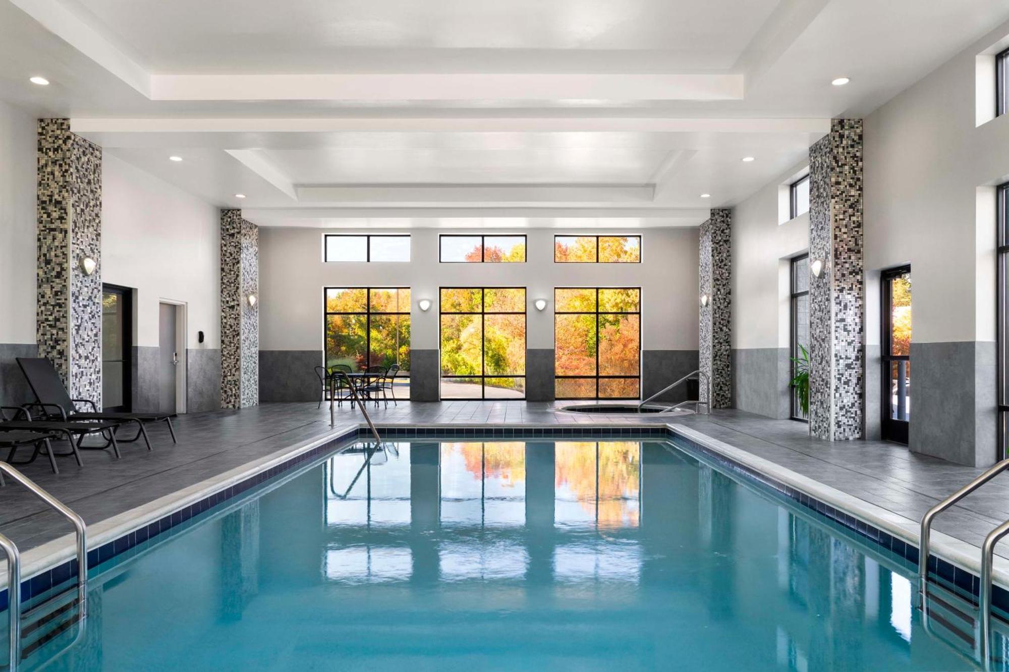 Hampton Inn Stafford / Quantico-Aquia Екстер'єр фото