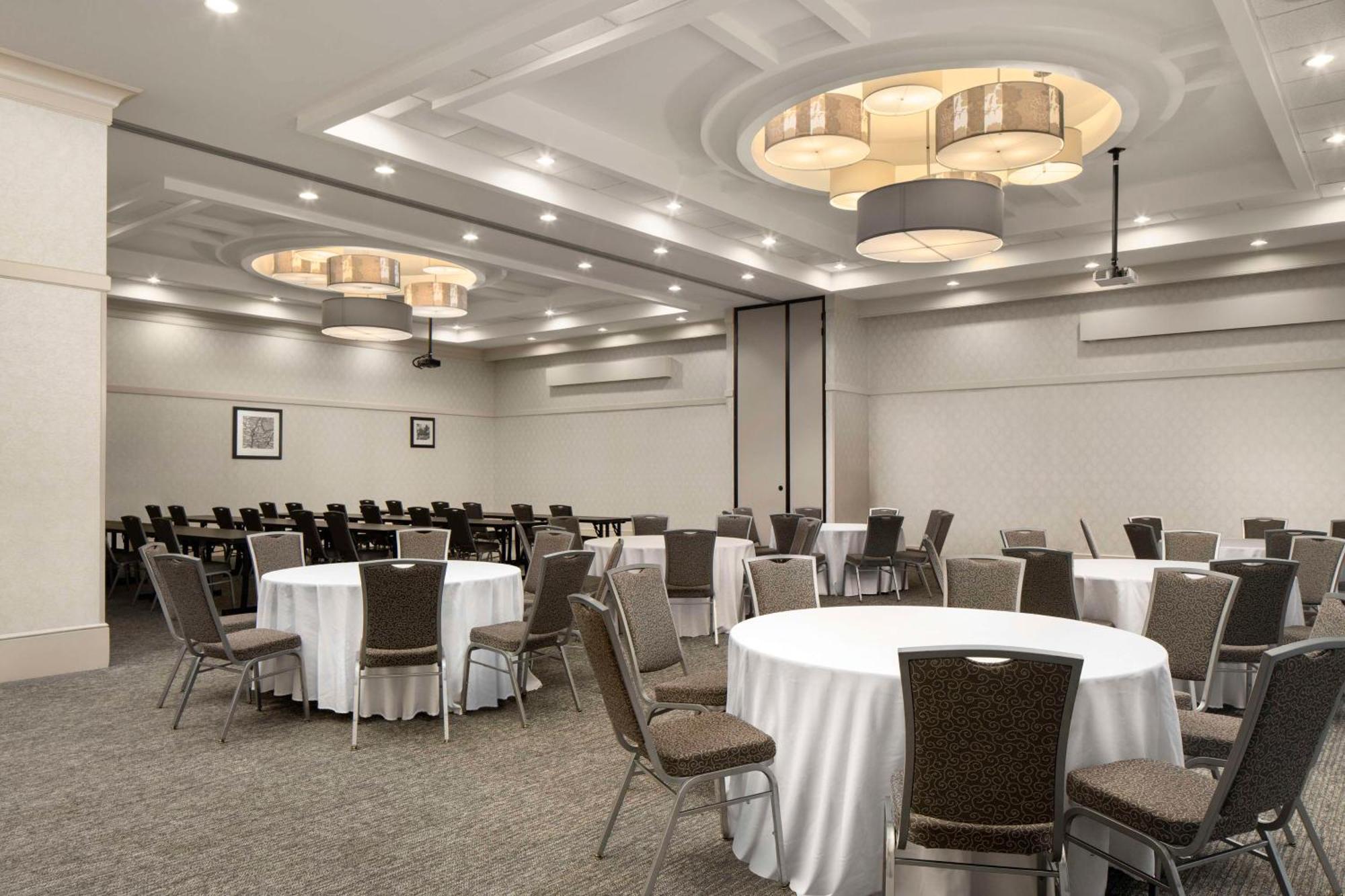 Hampton Inn Stafford / Quantico-Aquia Екстер'єр фото