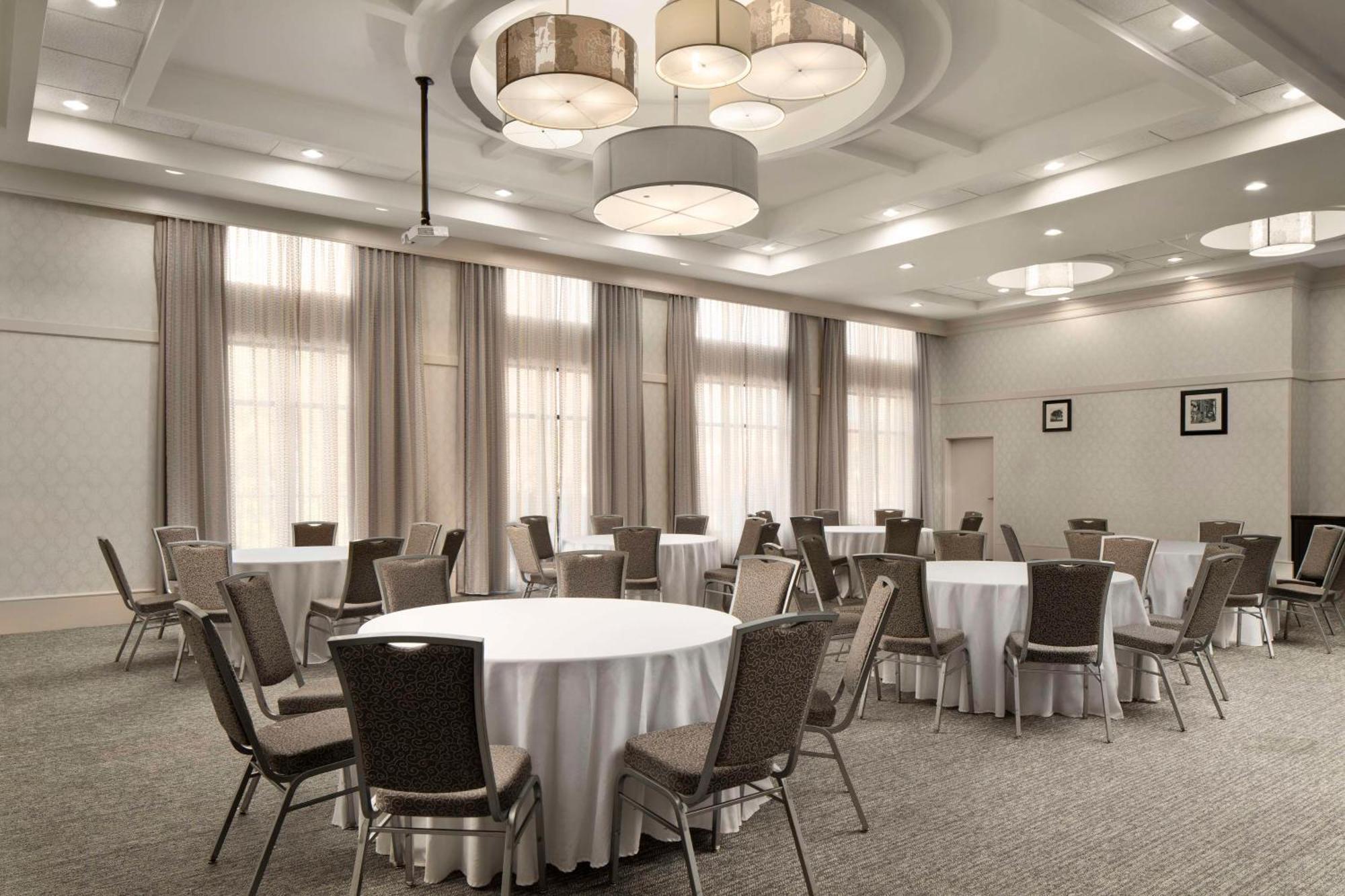 Hampton Inn Stafford / Quantico-Aquia Екстер'єр фото