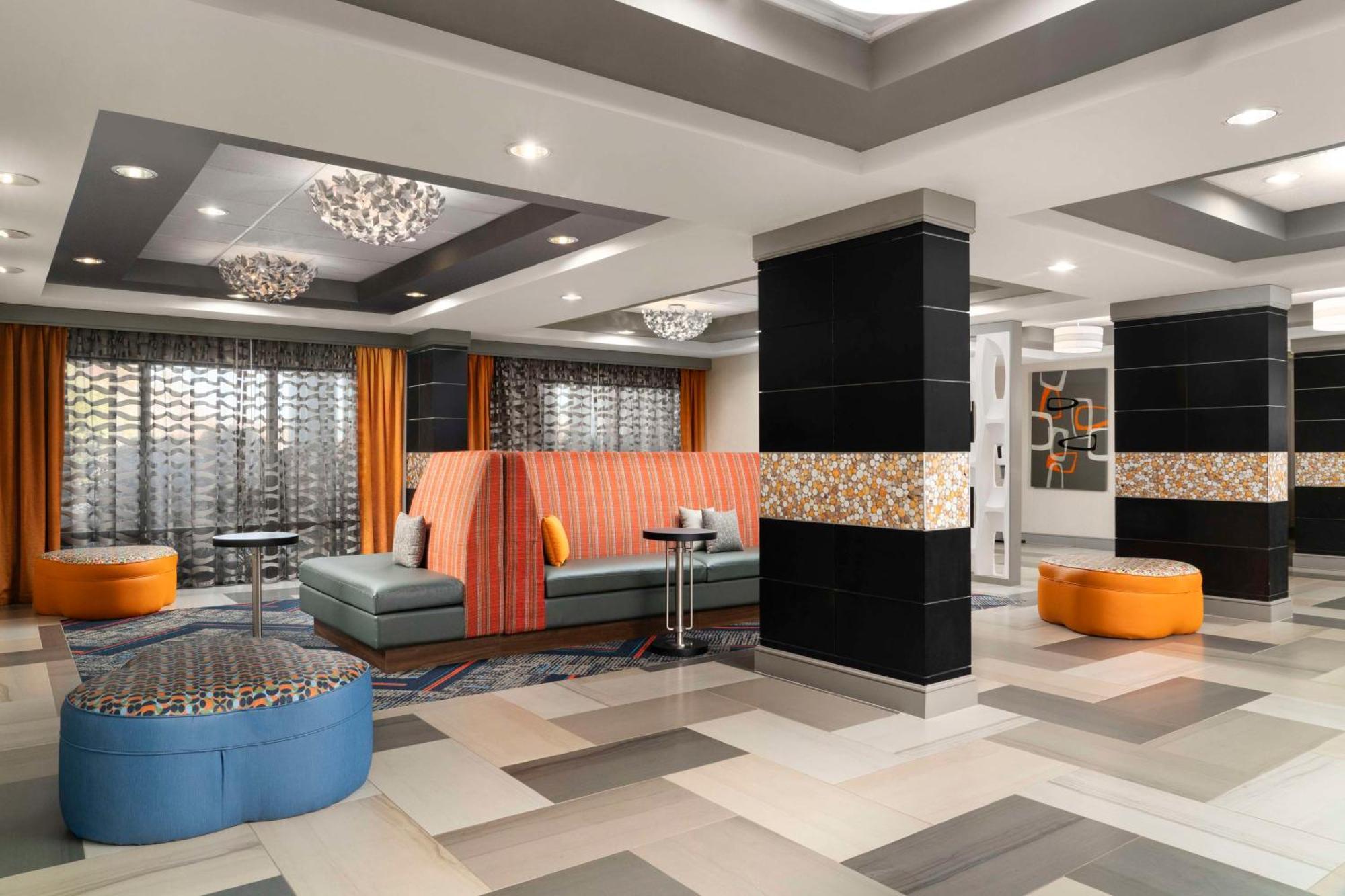 Hampton Inn Stafford / Quantico-Aquia Екстер'єр фото
