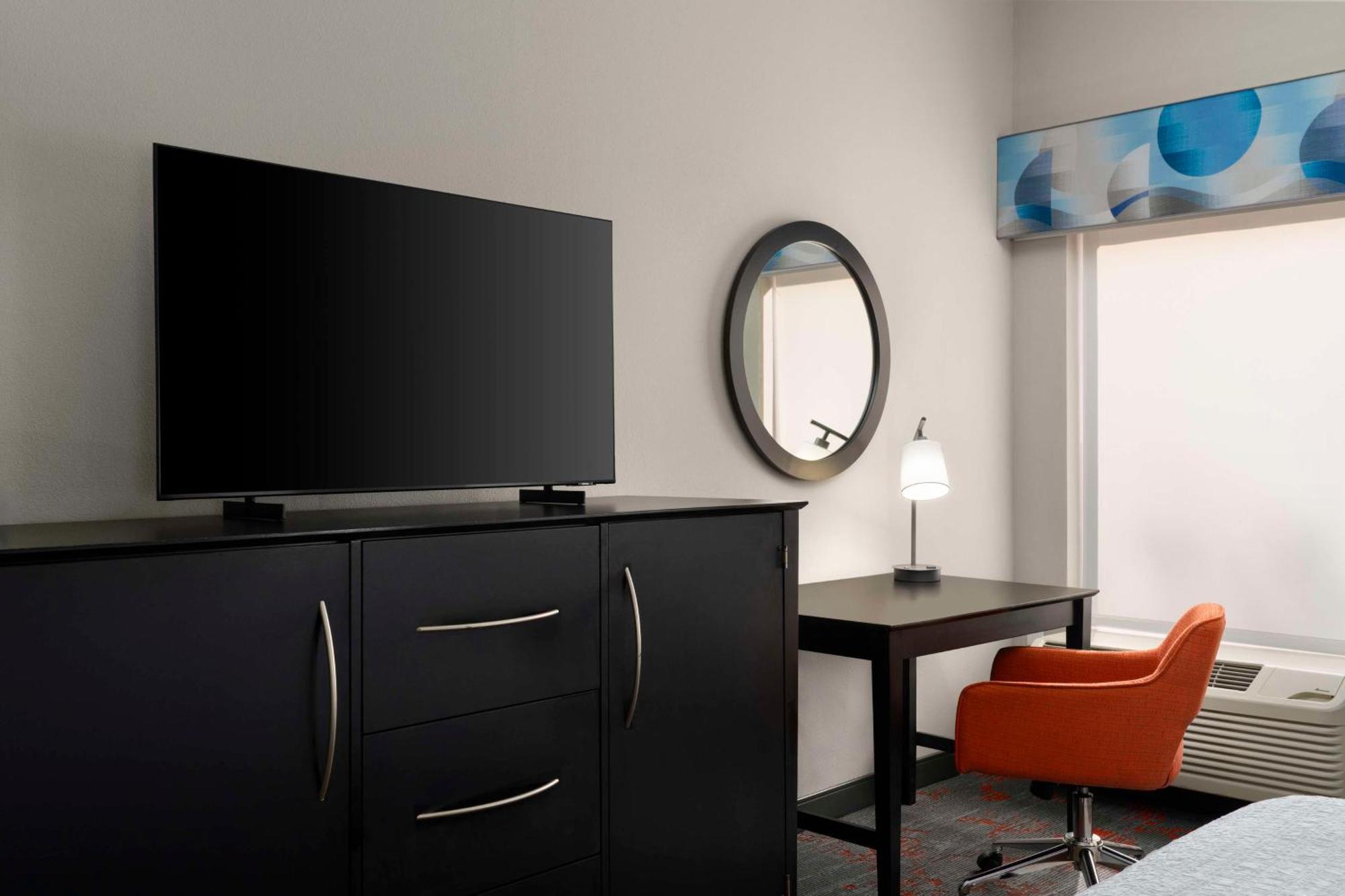 Hampton Inn Stafford / Quantico-Aquia Екстер'єр фото