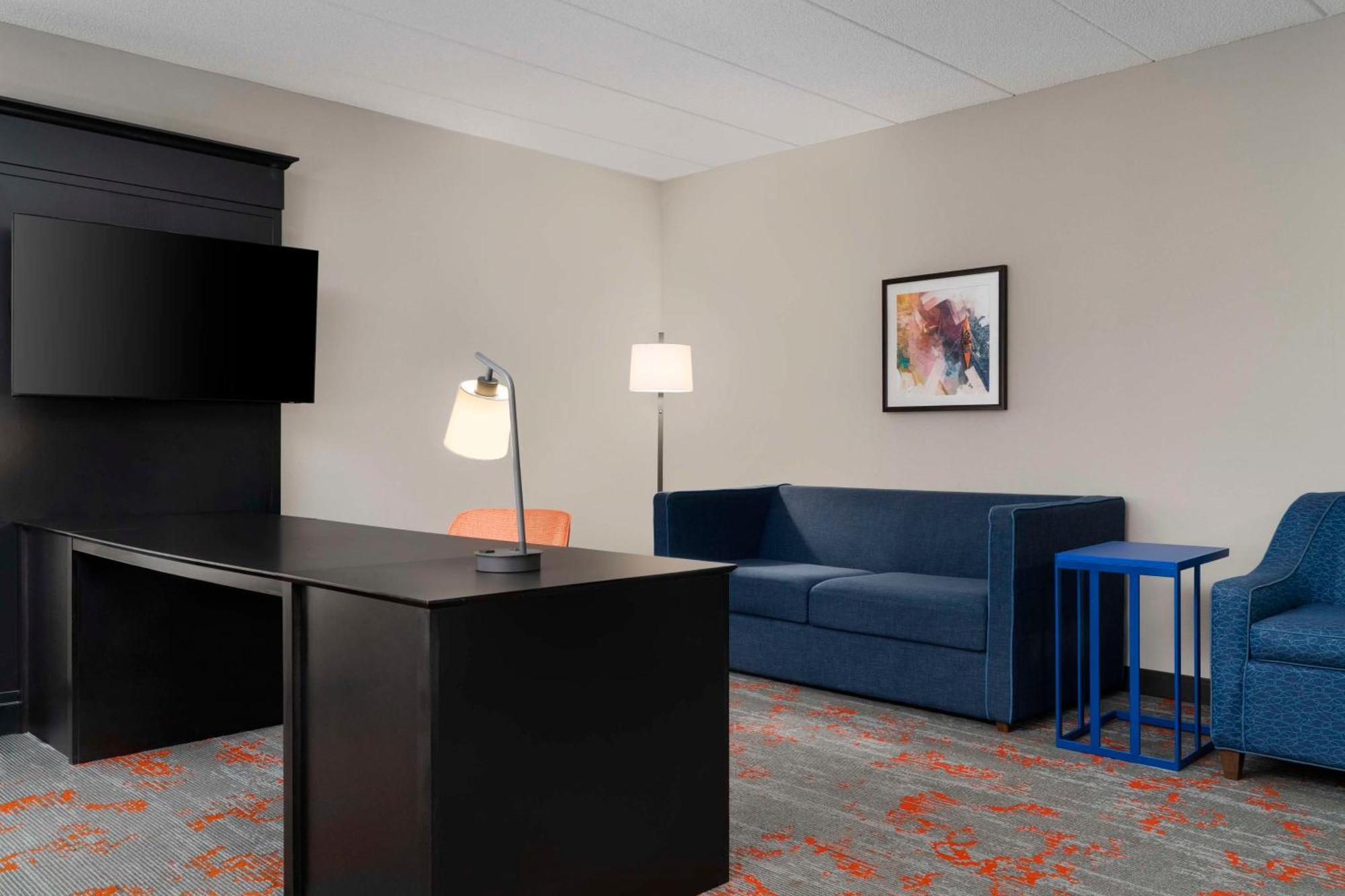 Hampton Inn Stafford / Quantico-Aquia Екстер'єр фото