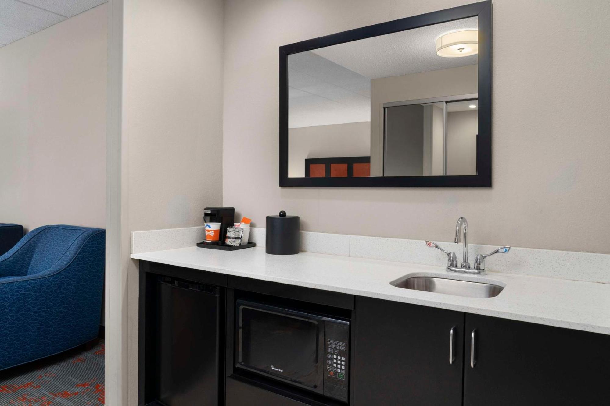Hampton Inn Stafford / Quantico-Aquia Екстер'єр фото