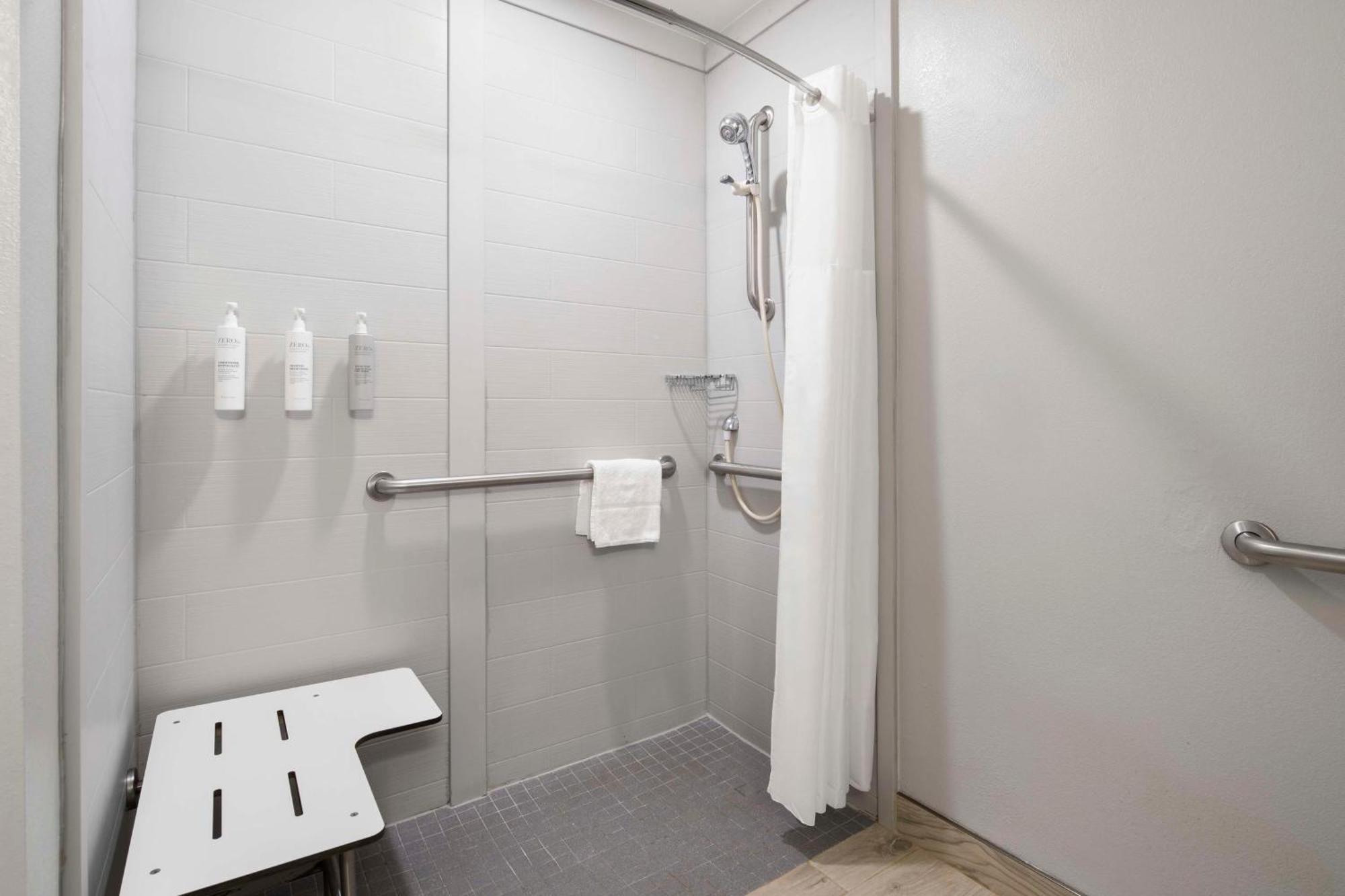 Hampton Inn Stafford / Quantico-Aquia Екстер'єр фото