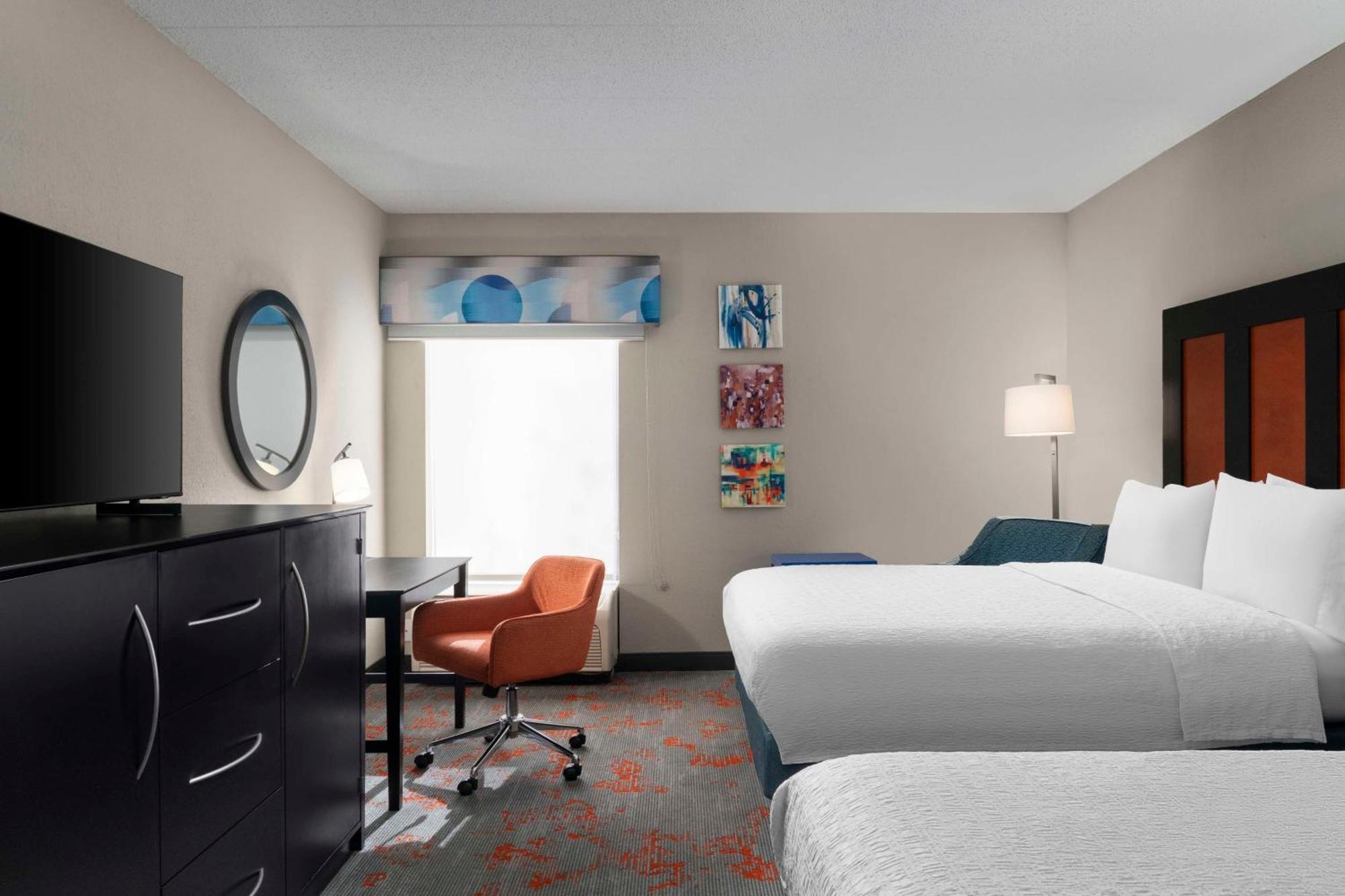 Hampton Inn Stafford / Quantico-Aquia Екстер'єр фото