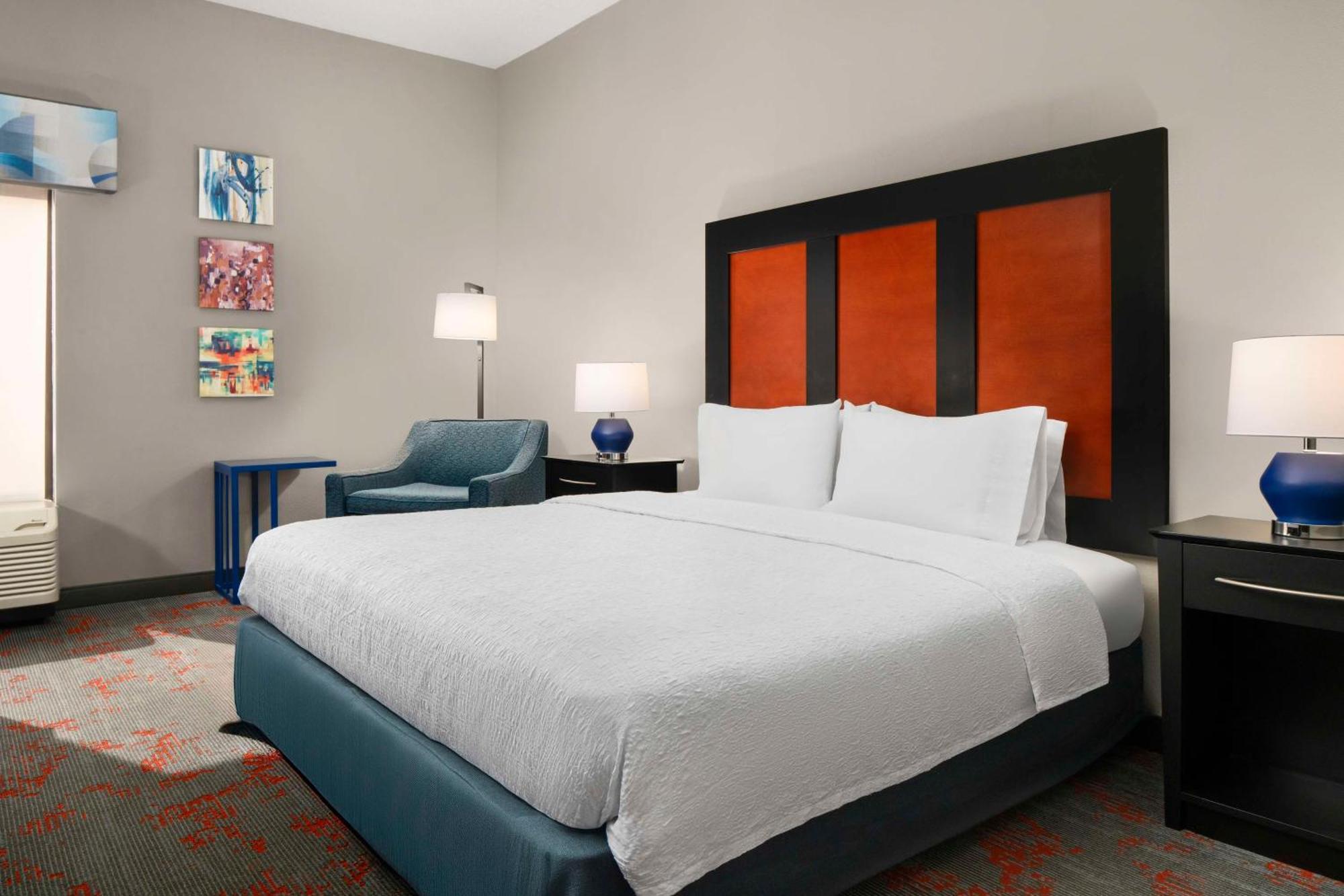 Hampton Inn Stafford / Quantico-Aquia Екстер'єр фото