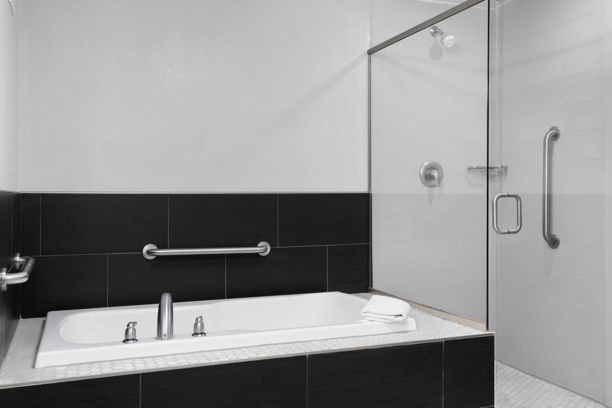 Hampton Inn Stafford / Quantico-Aquia Екстер'єр фото