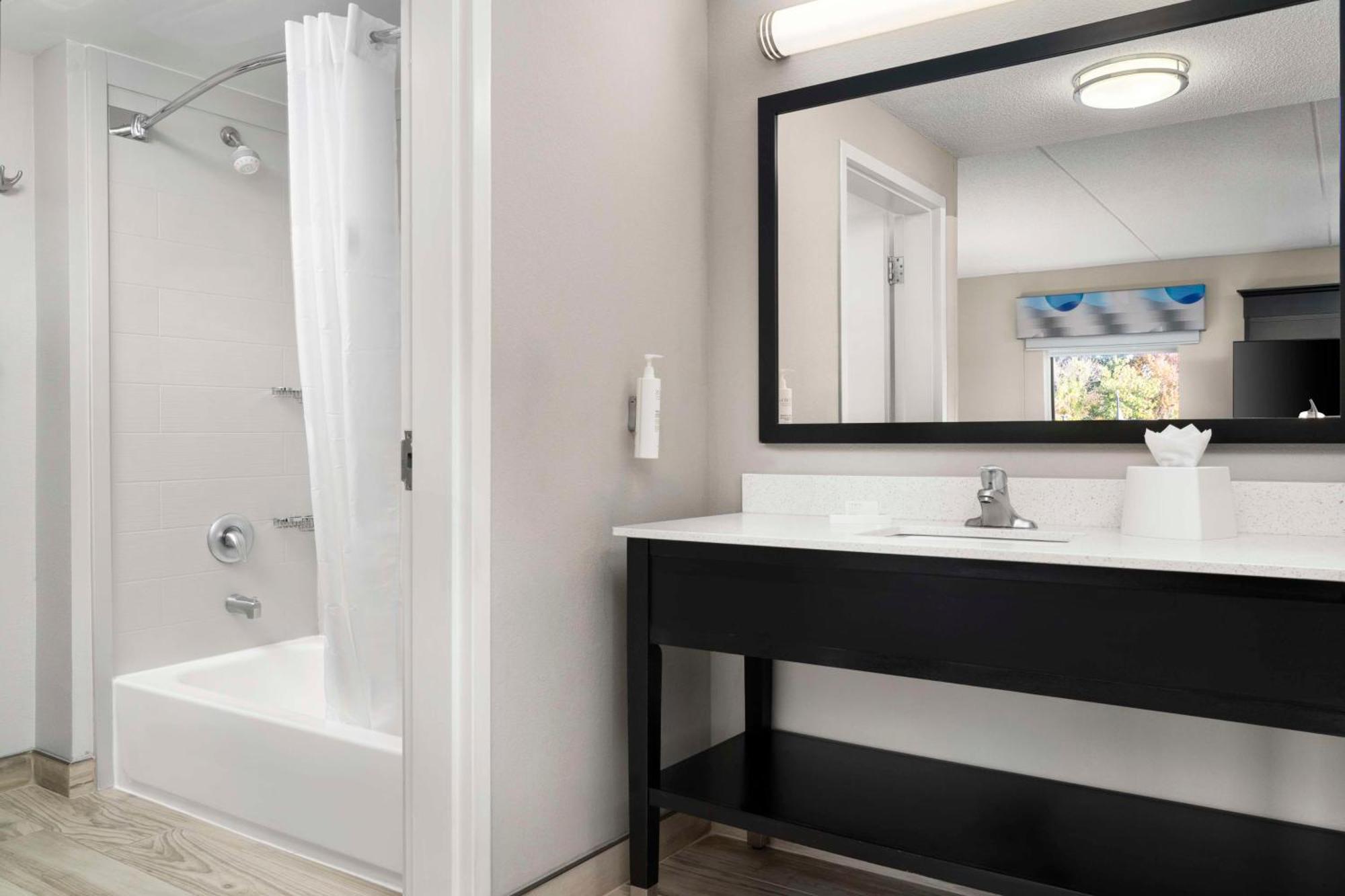 Hampton Inn Stafford / Quantico-Aquia Екстер'єр фото