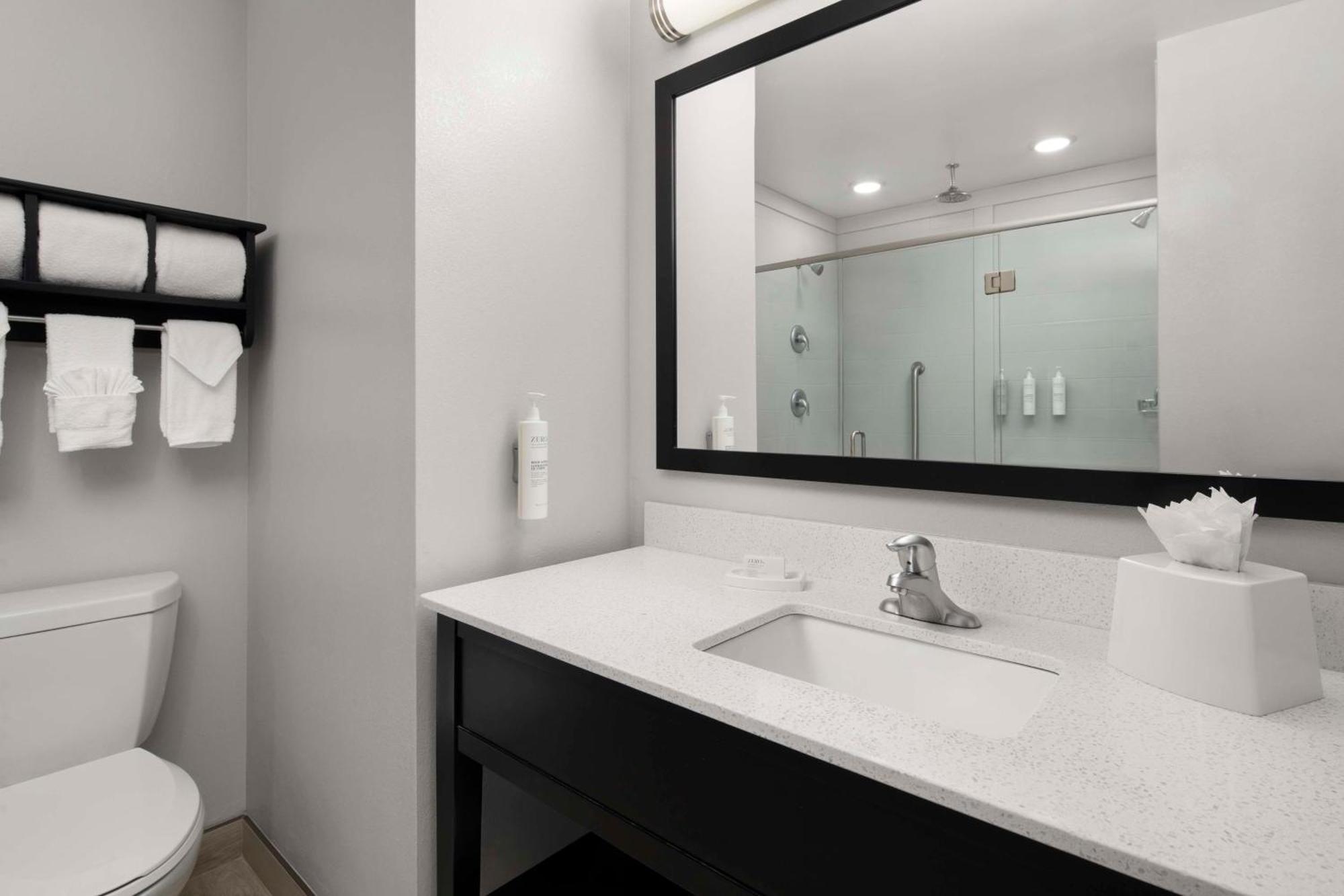 Hampton Inn Stafford / Quantico-Aquia Екстер'єр фото