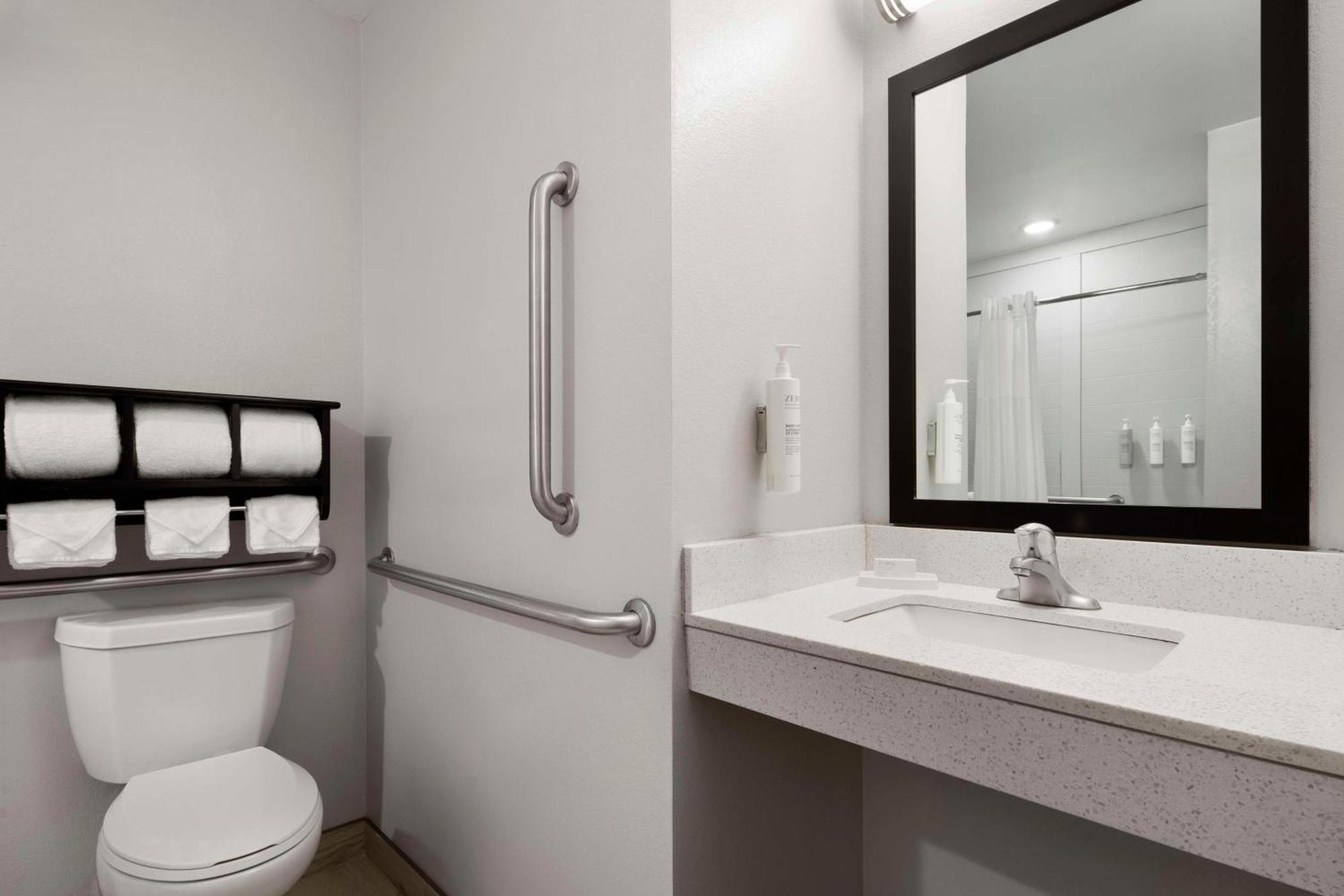 Hampton Inn Stafford / Quantico-Aquia Екстер'єр фото