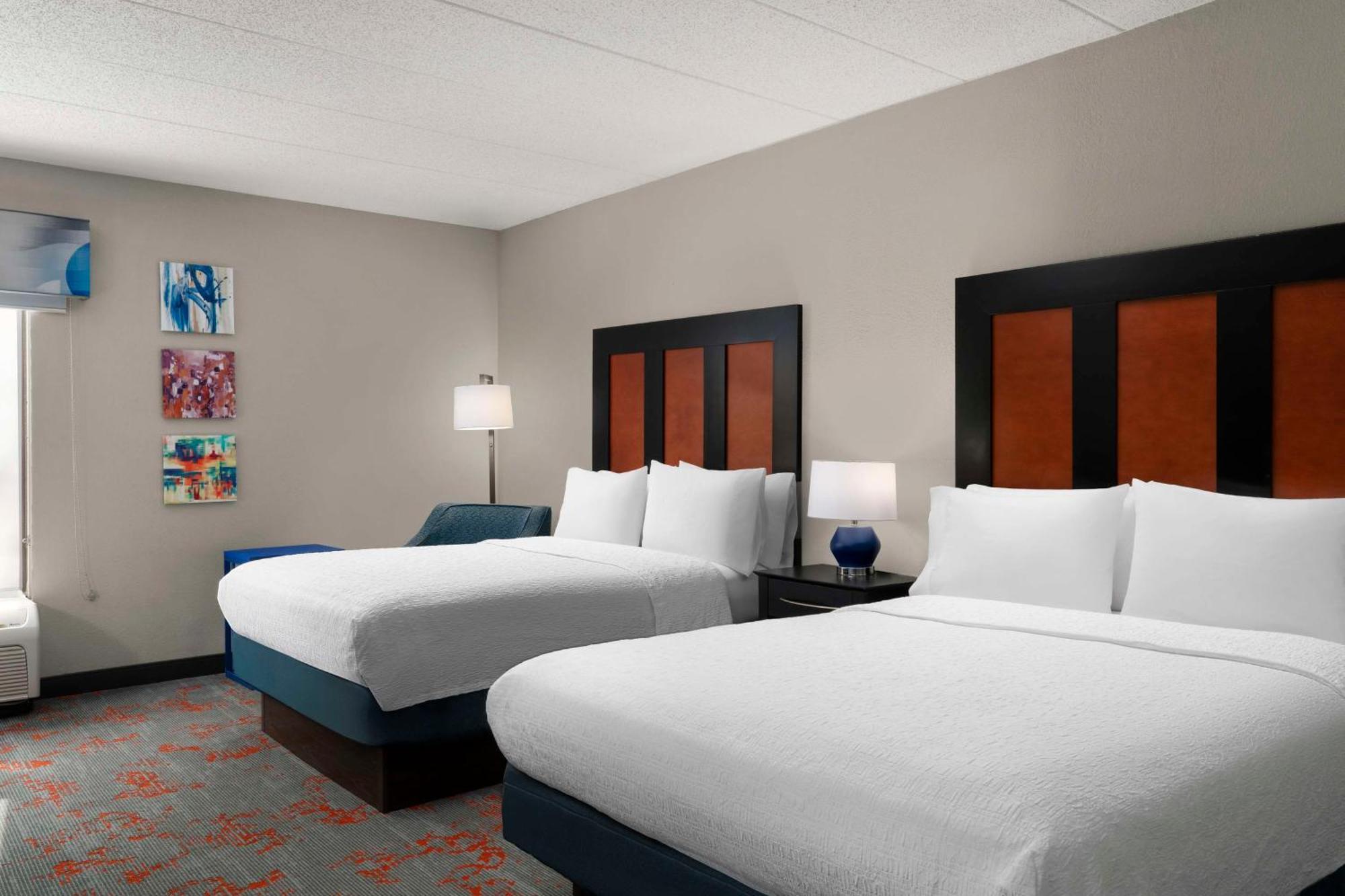 Hampton Inn Stafford / Quantico-Aquia Екстер'єр фото