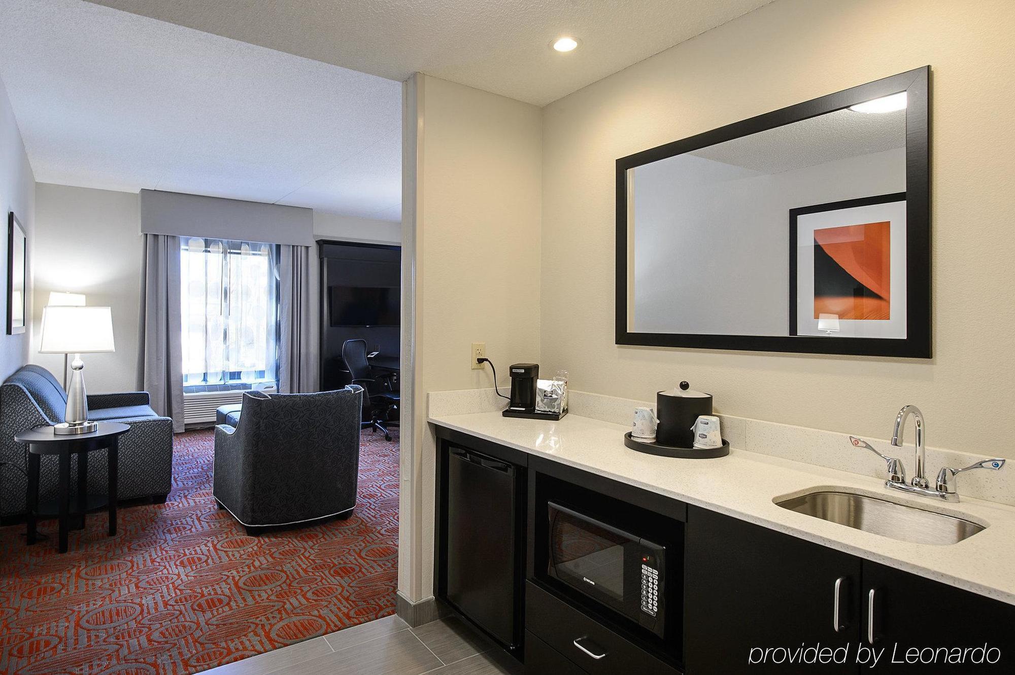 Hampton Inn Stafford / Quantico-Aquia Екстер'єр фото