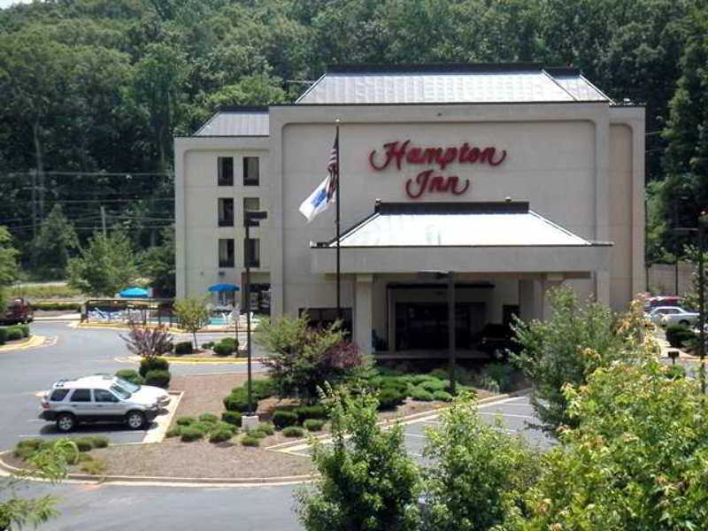 Hampton Inn Stafford / Quantico-Aquia Екстер'єр фото